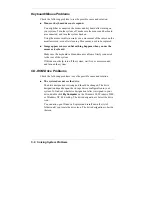 Preview for 125 page of NEC POWERMATE CT 815 - RELEASE NOTES Manual