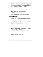 Preview for 133 page of NEC POWERMATE CT 815 - RELEASE NOTES Manual