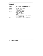 Preview for 154 page of NEC POWERMATE CT 815 - RELEASE NOTES Manual