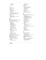 Preview for 158 page of NEC POWERMATE CT 815 - RELEASE NOTES Manual