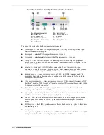 Preview for 20 page of NEC POWERMATE CT 815 - RELEASE NOTES Service And Reference Manual