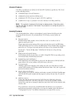 Preview for 22 page of NEC POWERMATE CT 815 - RELEASE NOTES Service And Reference Manual