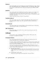 Preview for 26 page of NEC POWERMATE CT 815 - RELEASE NOTES Service And Reference Manual