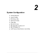 Preview for 28 page of NEC POWERMATE CT 815 - RELEASE NOTES Service And Reference Manual