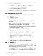 Preview for 49 page of NEC POWERMATE CT 815 - RELEASE NOTES Service And Reference Manual