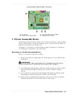 Preview for 73 page of NEC POWERMATE CT 815 - RELEASE NOTES Service And Reference Manual