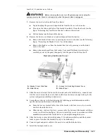 Предварительный просмотр 75 страницы NEC POWERMATE CT 815 - RELEASE NOTES Service And Reference Manual