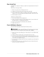 Preview for 81 page of NEC POWERMATE CT 815 - RELEASE NOTES Service And Reference Manual