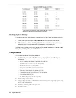 Preview for 94 page of NEC POWERMATE CT 815 - RELEASE NOTES Service And Reference Manual