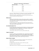 Preview for 99 page of NEC POWERMATE CT 815 - RELEASE NOTES Service And Reference Manual