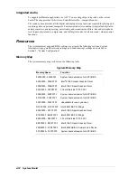 Preview for 100 page of NEC POWERMATE CT 815 - RELEASE NOTES Service And Reference Manual