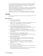 Preview for 110 page of NEC POWERMATE CT 815 - RELEASE NOTES Service And Reference Manual