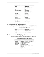 Preview for 131 page of NEC POWERMATE CT 815 - RELEASE NOTES Service And Reference Manual