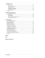 Preview for 6 page of NEC PowerMate CT Service And Reference Manual