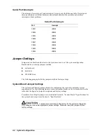 Preview for 31 page of NEC PowerMate CT Service And Reference Manual