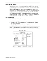 Preview for 35 page of NEC PowerMate CT Service And Reference Manual