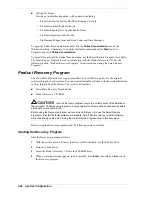 Preview for 53 page of NEC PowerMate CT Service And Reference Manual