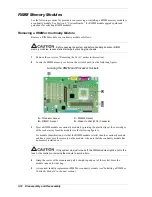 Предварительный просмотр 70 страницы NEC PowerMate CT Service And Reference Manual