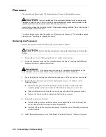 Preview for 74 page of NEC PowerMate CT Service And Reference Manual