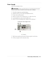 Preview for 91 page of NEC PowerMate CT Service And Reference Manual