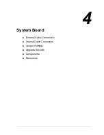 Preview for 99 page of NEC PowerMate CT Service And Reference Manual