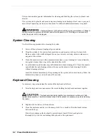 Preview for 119 page of NEC PowerMate CT Service And Reference Manual