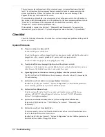 Preview for 122 page of NEC PowerMate CT Service And Reference Manual