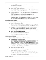 Preview for 124 page of NEC PowerMate CT Service And Reference Manual