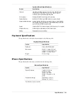 Preview for 135 page of NEC PowerMate CT Service And Reference Manual