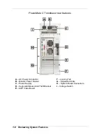 Preview for 16 page of NEC PowerMate CT User Manual