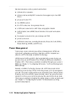 Preview for 22 page of NEC PowerMate CT User Manual