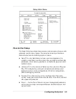 Preview for 42 page of NEC PowerMate CT User Manual