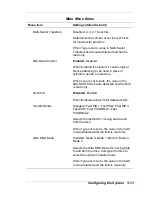 Preview for 48 page of NEC PowerMate CT User Manual