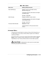 Preview for 50 page of NEC PowerMate CT User Manual