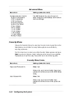 Preview for 59 page of NEC PowerMate CT User Manual