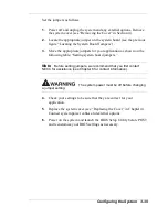 Preview for 76 page of NEC PowerMate CT User Manual