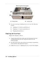 Preview for 89 page of NEC PowerMate CT User Manual