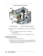 Preview for 93 page of NEC PowerMate CT User Manual