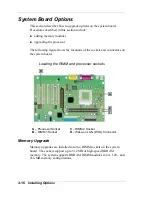 Preview for 97 page of NEC PowerMate CT User Manual