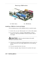 Preview for 101 page of NEC PowerMate CT User Manual