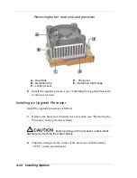 Preview for 105 page of NEC PowerMate CT User Manual