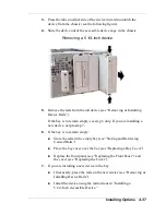 Preview for 118 page of NEC PowerMate CT User Manual