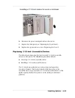 Preview for 120 page of NEC PowerMate CT User Manual