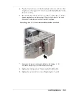 Preview for 124 page of NEC PowerMate CT User Manual