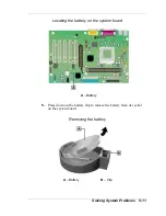 Preview for 144 page of NEC PowerMate CT User Manual