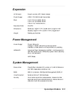 Preview for 167 page of NEC PowerMate CT User Manual