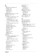 Preview for 174 page of NEC PowerMate CT User Manual