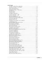 Preview for 5 page of NEC PowerMate eco Service And Reference Manual