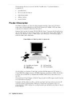 Preview for 12 page of NEC PowerMate eco Service And Reference Manual