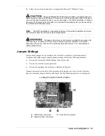 Preview for 24 page of NEC PowerMate eco Service And Reference Manual